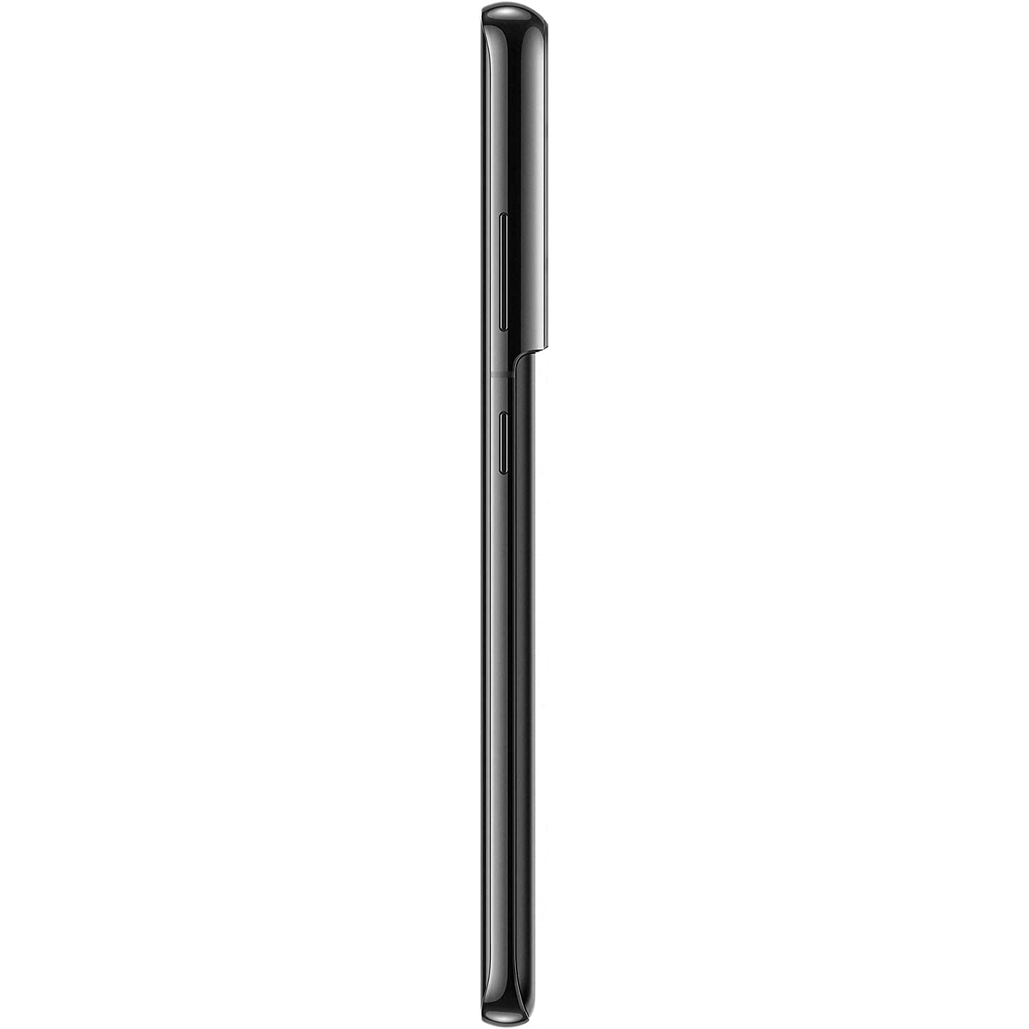 Samsung Galaxy S21 Ultra 5G 512GB Phantom Black Unlocked - Good Condition