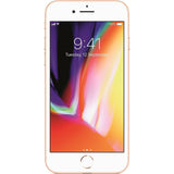 Apple iPhone 8 256GB Space Grey, Silver, Gold or Red Unlocked - Good Condition