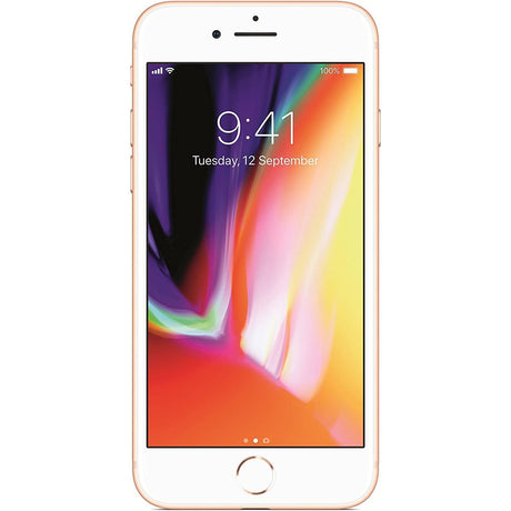 Apple iPhone 8 256GB Space Grey, Silver, Gold or Red Unlocked - Good Condition