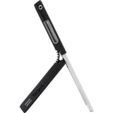 Targus Folio Wrap Case and Stand for Microsoft Surface Pro 4 THZ618GL - Black