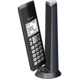 Panasonic KX-TGK220EB Digital Cordless Telephone - Pristine Condition