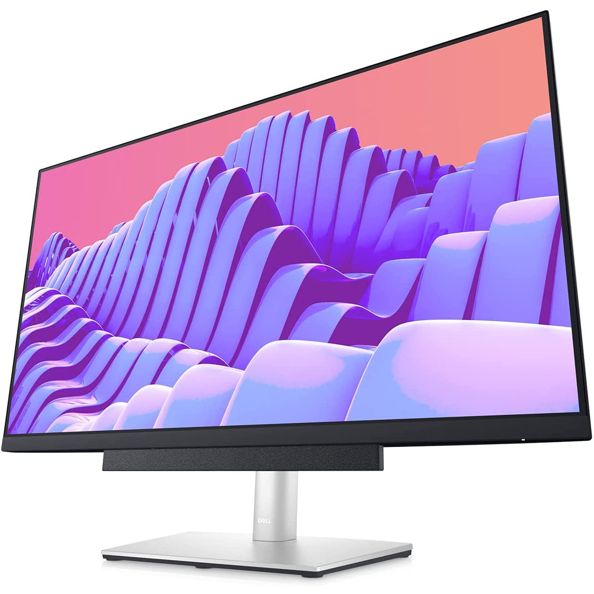 Dell P2722H 27" Full HD (1920x1080) Monitor, 60Hz, IPS, 5ms