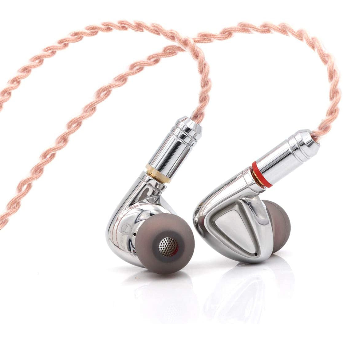 Linsoul Tin HiFi P1 10mm Planar-Diaphragm Driver In-Ear Earphones for Audiophiles Musicians