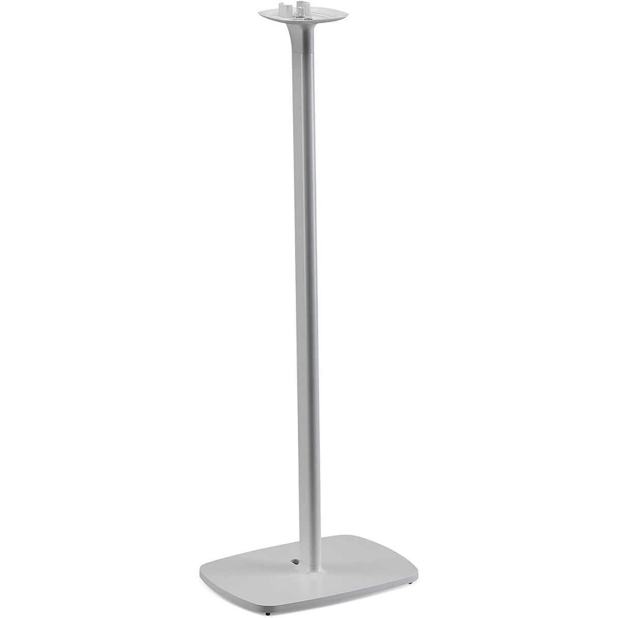 Flexson Floor Stand for Sonos Play:1 P1-FS - Black / White