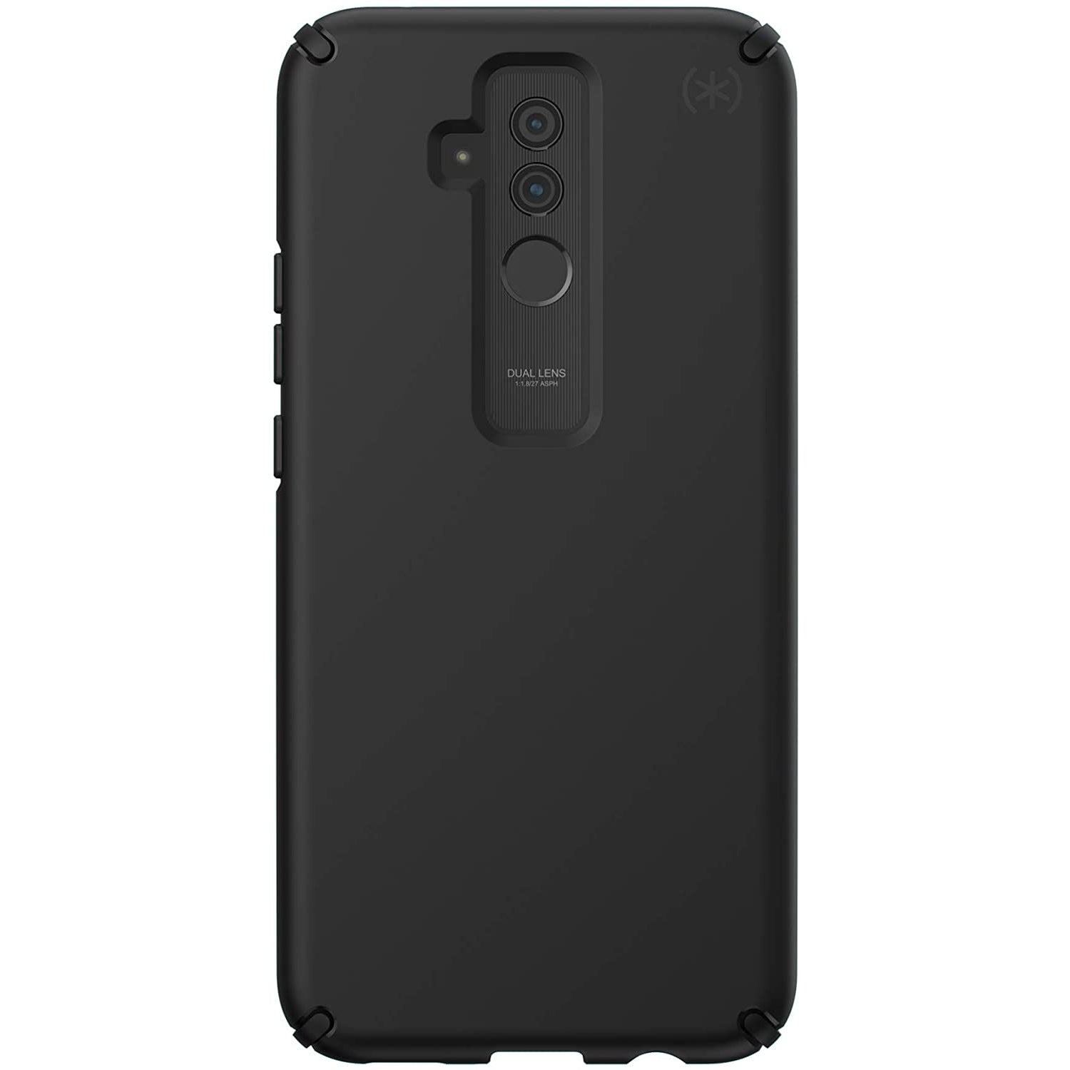 Speck Presidio Lite Case for Huawei Mate 20 Lite - Black