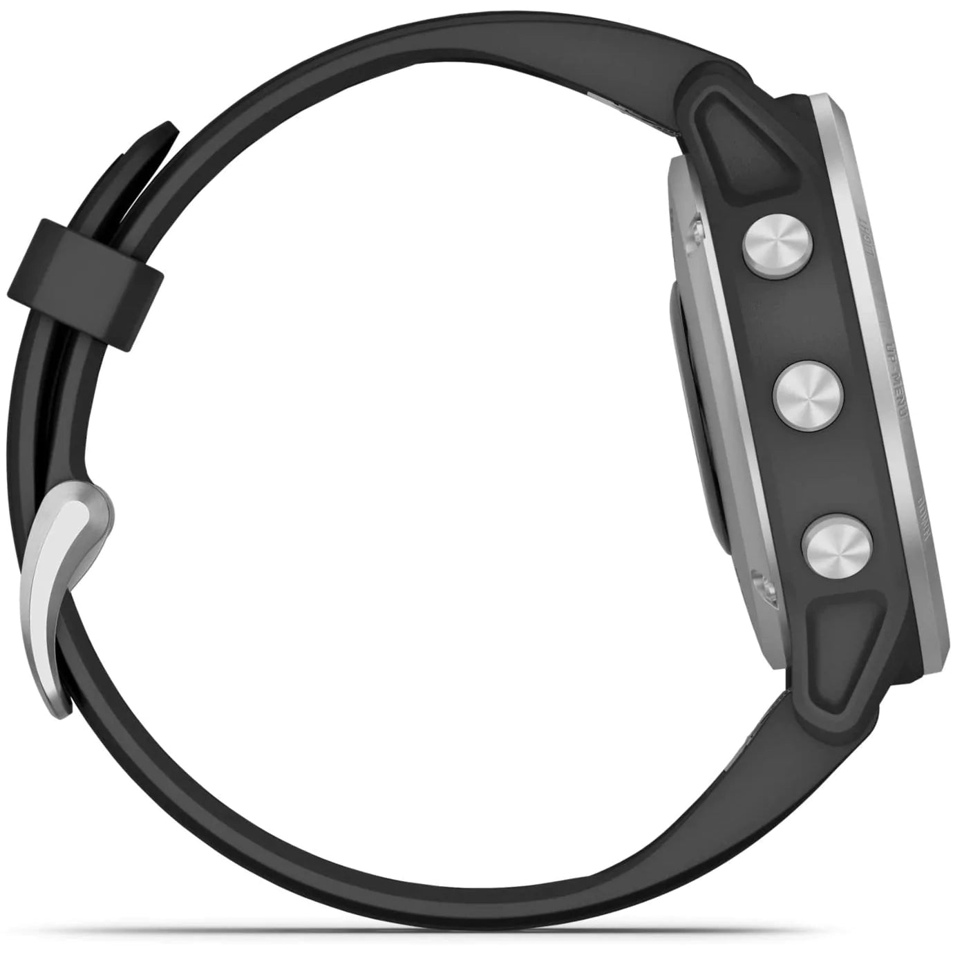 Garmin fenix 6S, Ultimate Multisport GPS Watch - Black (Refurbished Pristine)