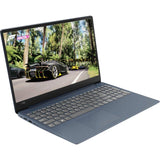 Lenovo IdeaPad 330S-15IKB - Intel Core i3, 4GB RAM, 1TB HDD, 15.6" - Blue