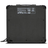 Marshall MG15-H Practice Amp, Black/Gold