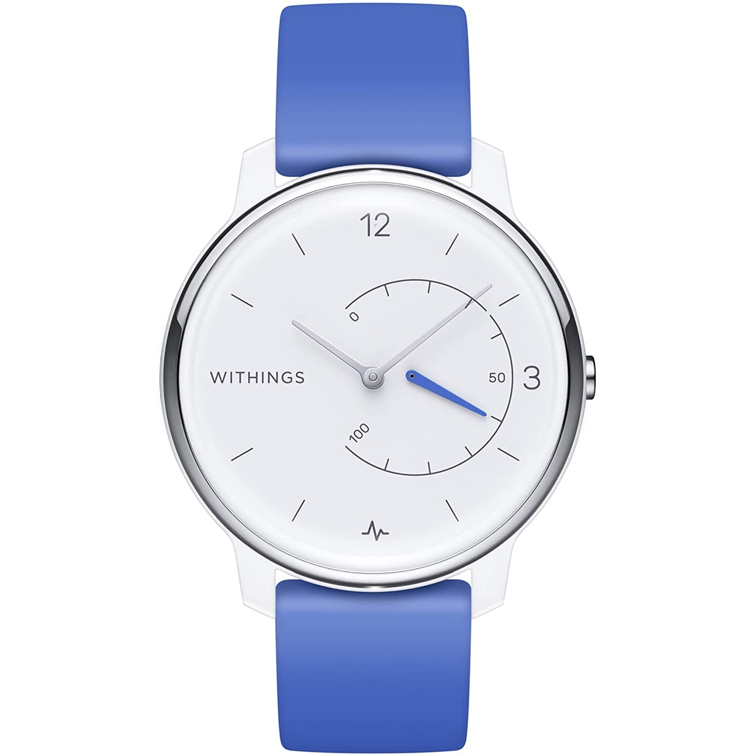 Withings Move HWA06 Activity Watch - Blue