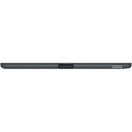 Speck Balance Folio Case for 10.5-Inch iPad Air (2019) - Grey