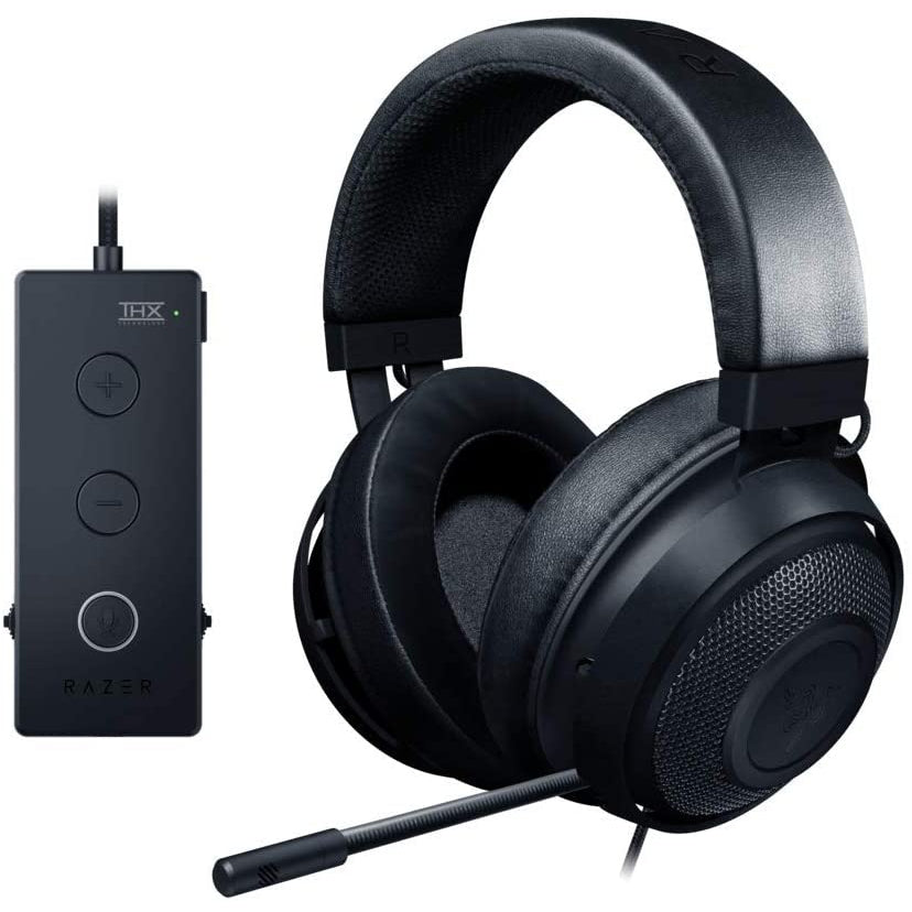 Razer Kraken Tournament Edition - Wired Gaming Headset