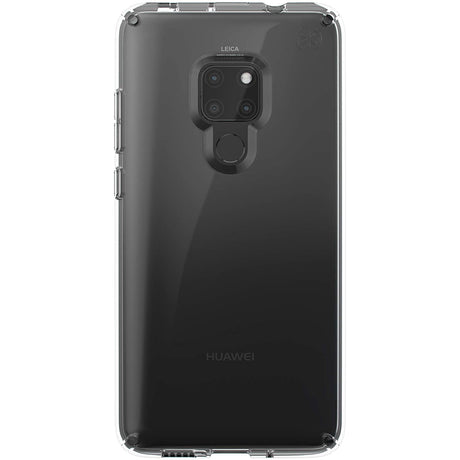 Speck Presidio Stay Clear Case for Huawei Mate 20
