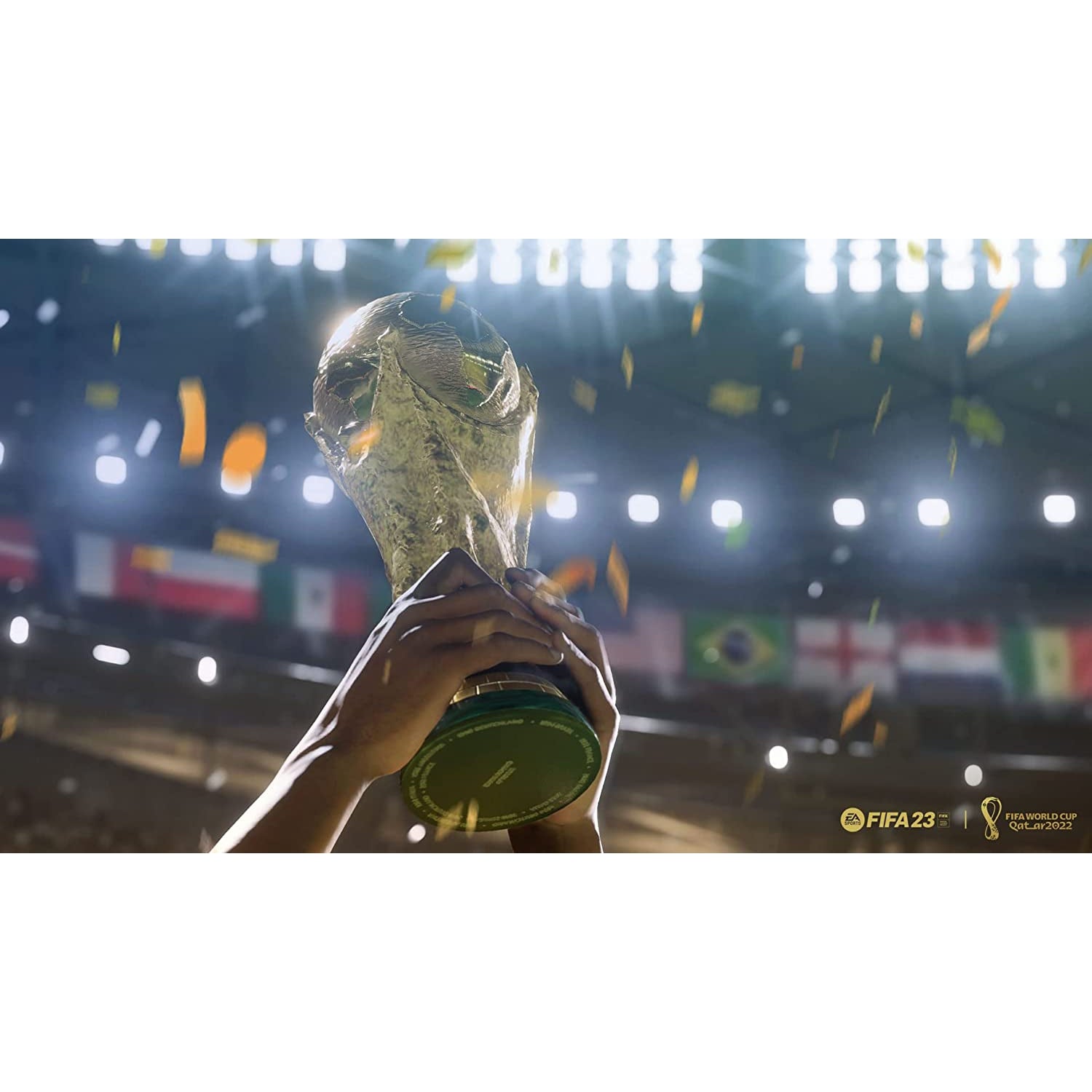 FIFA 23 (PS4) - New