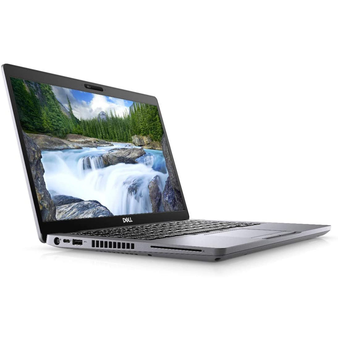 Dell Latitude 5410 14" FHD laptop Intel Core i5-10210U, 8 GB RAM, 256 GB SSD, Win 10 Pro
