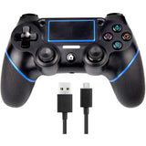 Sades PS4 Controller, C200 Gamepad DualShock 4