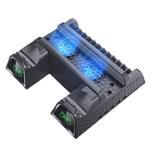 Oivo Ps4 Stand Ps4 Station Regular PS4/ PS4 Slim/ PS4 Pro