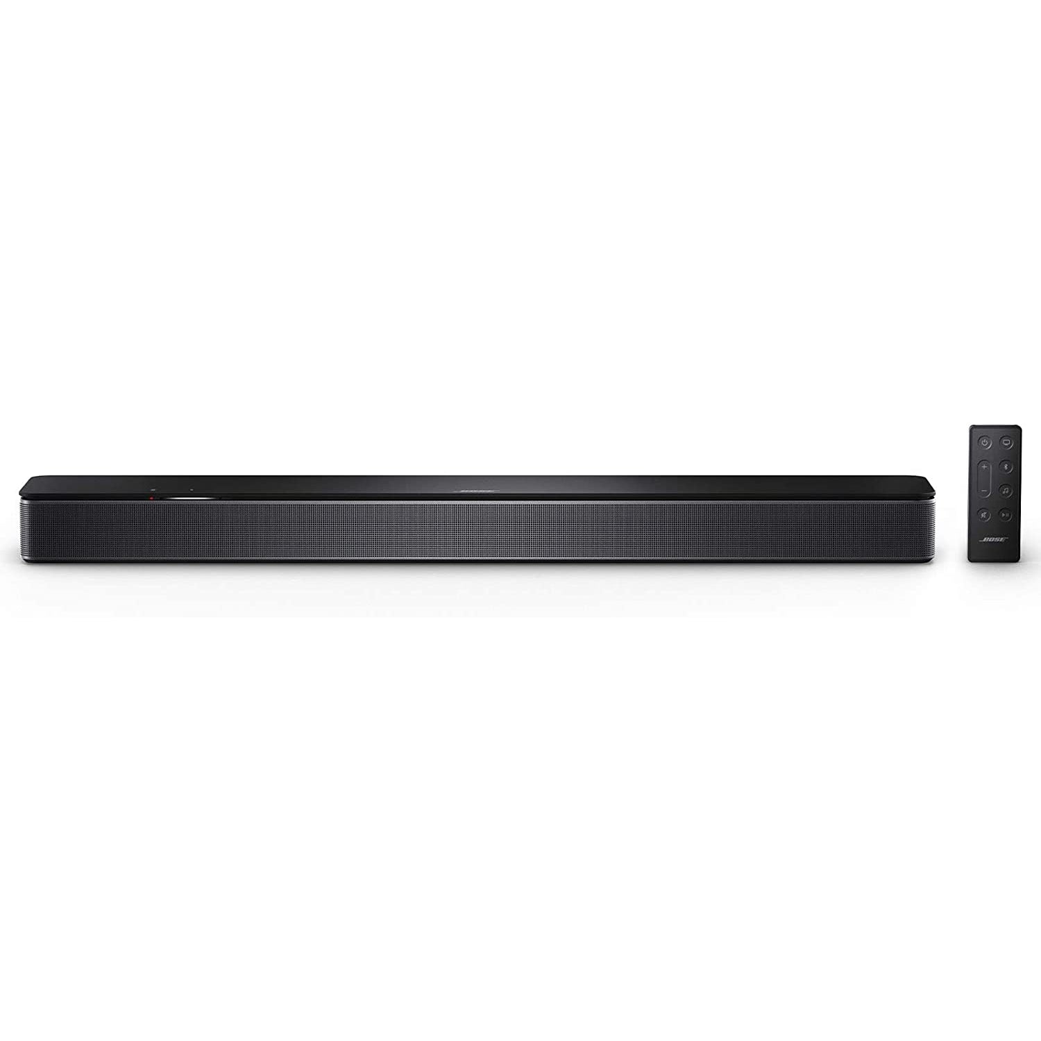 Bose 300 All In One Smart Bluetooth Sound Bar - Black