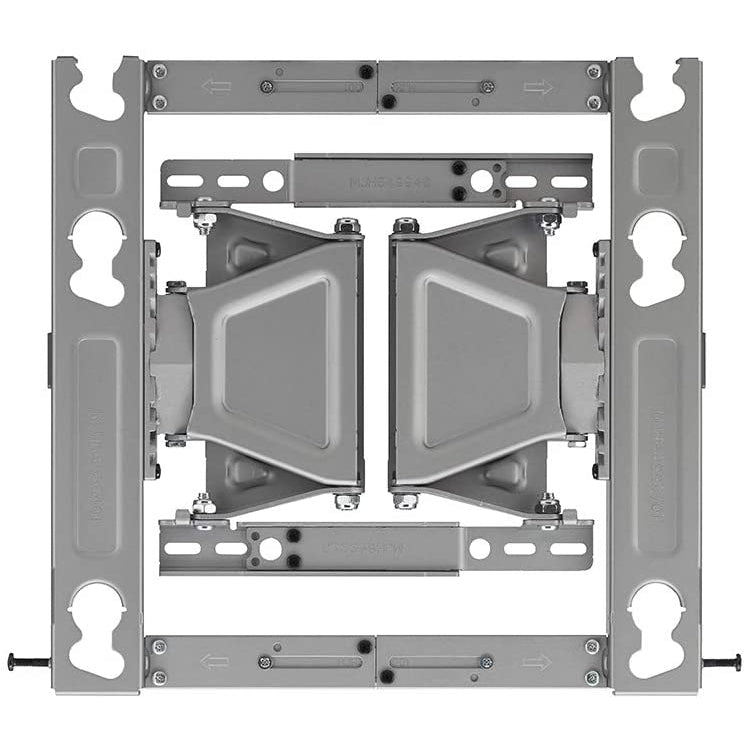 LG OLW480B Flat Screen Wall Mount - Grey