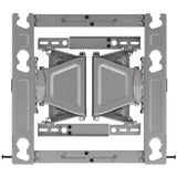 LG OLW480B Flat Screen Wall Mount - Grey