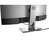 Dell UltraSharp U3417W Curved Monitor, 34”, Black - Refurbished Good