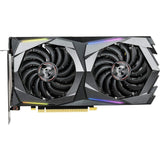 MSI GeForce GTX 1660 GAMING X 6G Graphics Card '6GB GDDR5