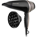 Remington Thermacare Pro 2300 Hair Dryer - Black