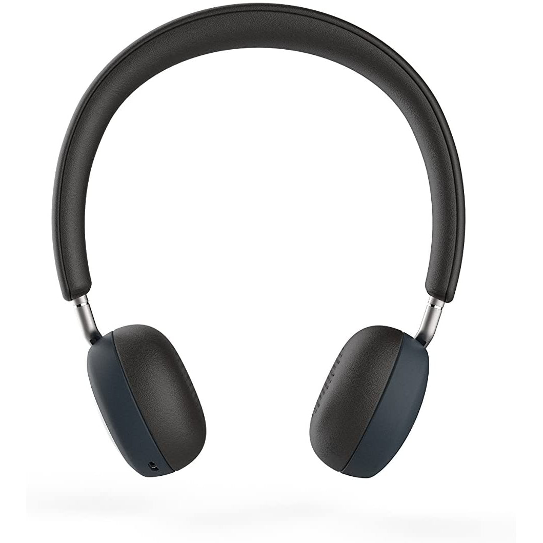 Libratone Q Adapt Wireless On-Ear Headphones - Black