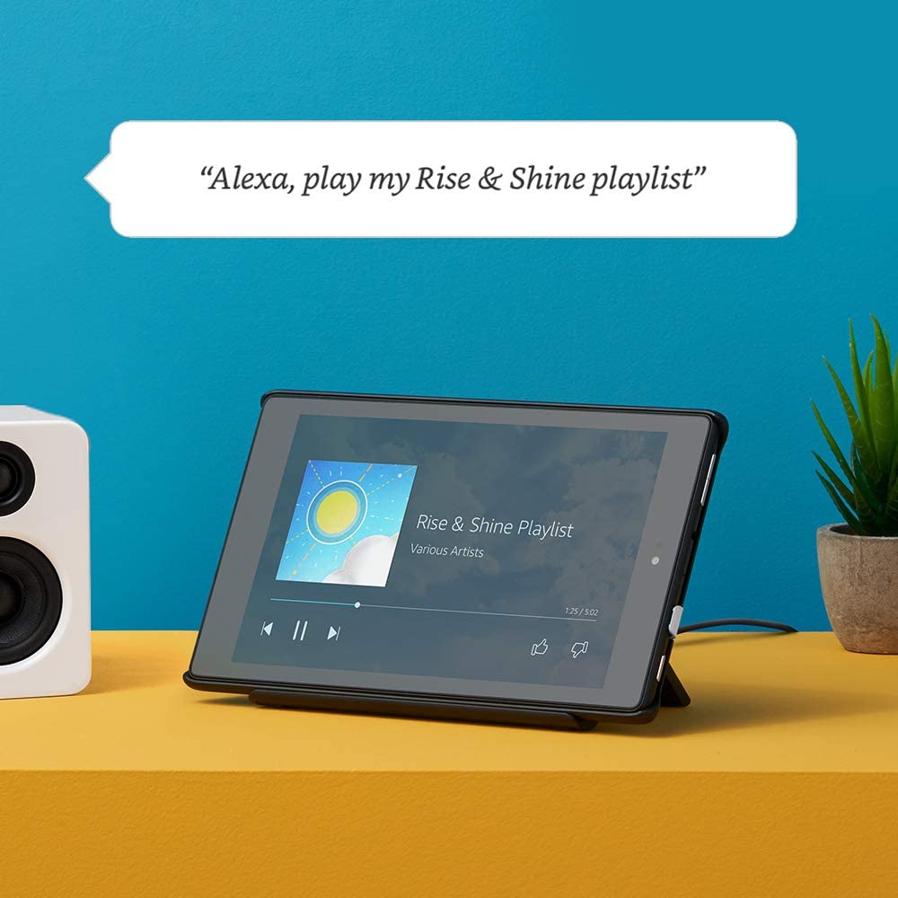 Amazon Show Mode Charging Dock for Fire HD 10 (7th Generation)