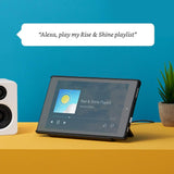 Amazon Show Mode Charging Dock for Fire HD 10 (7th Generation)