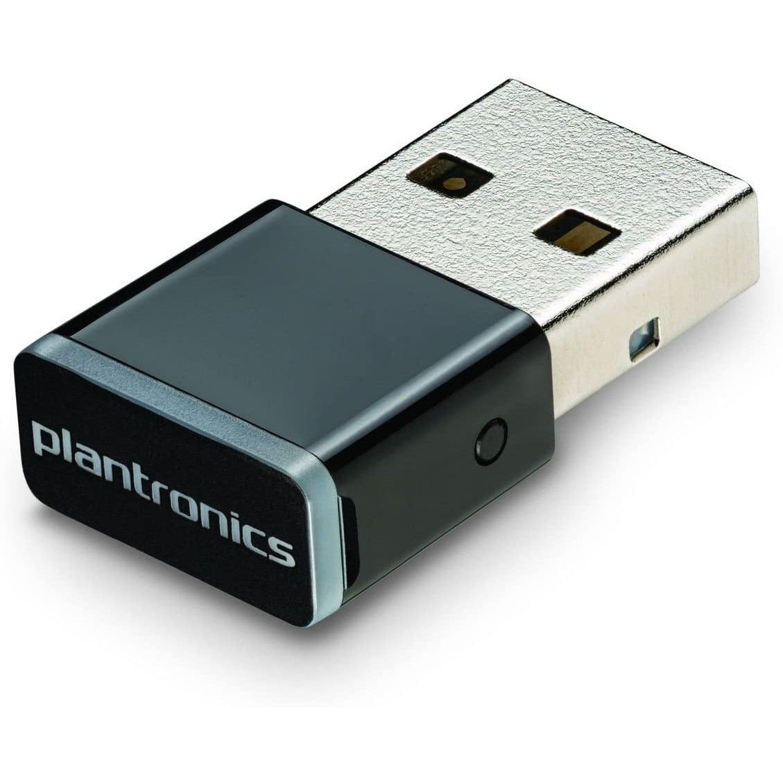 Plantronics BT600 Mini Bluetooth USB Adaptor for Voyager Focus UC Headset/BackBeat Pro+ Headphones