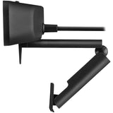 Logitech C925-E Business Webcam, HD 1080p/30fps Video Calling, Light Correction, Autofocus, Clear Audio, Privacy Shade, Works with Skype