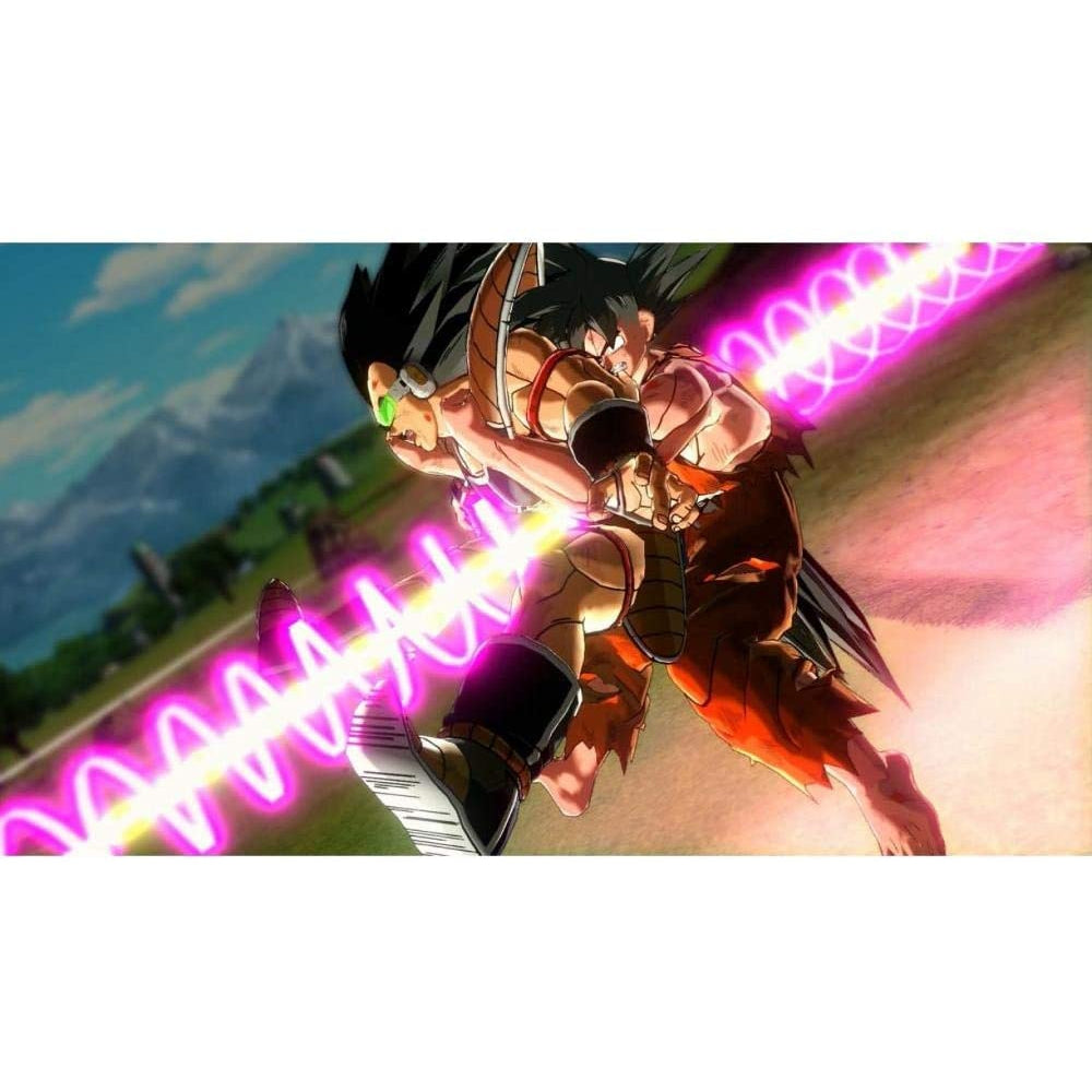Dragonball XenoVerse (PS3)