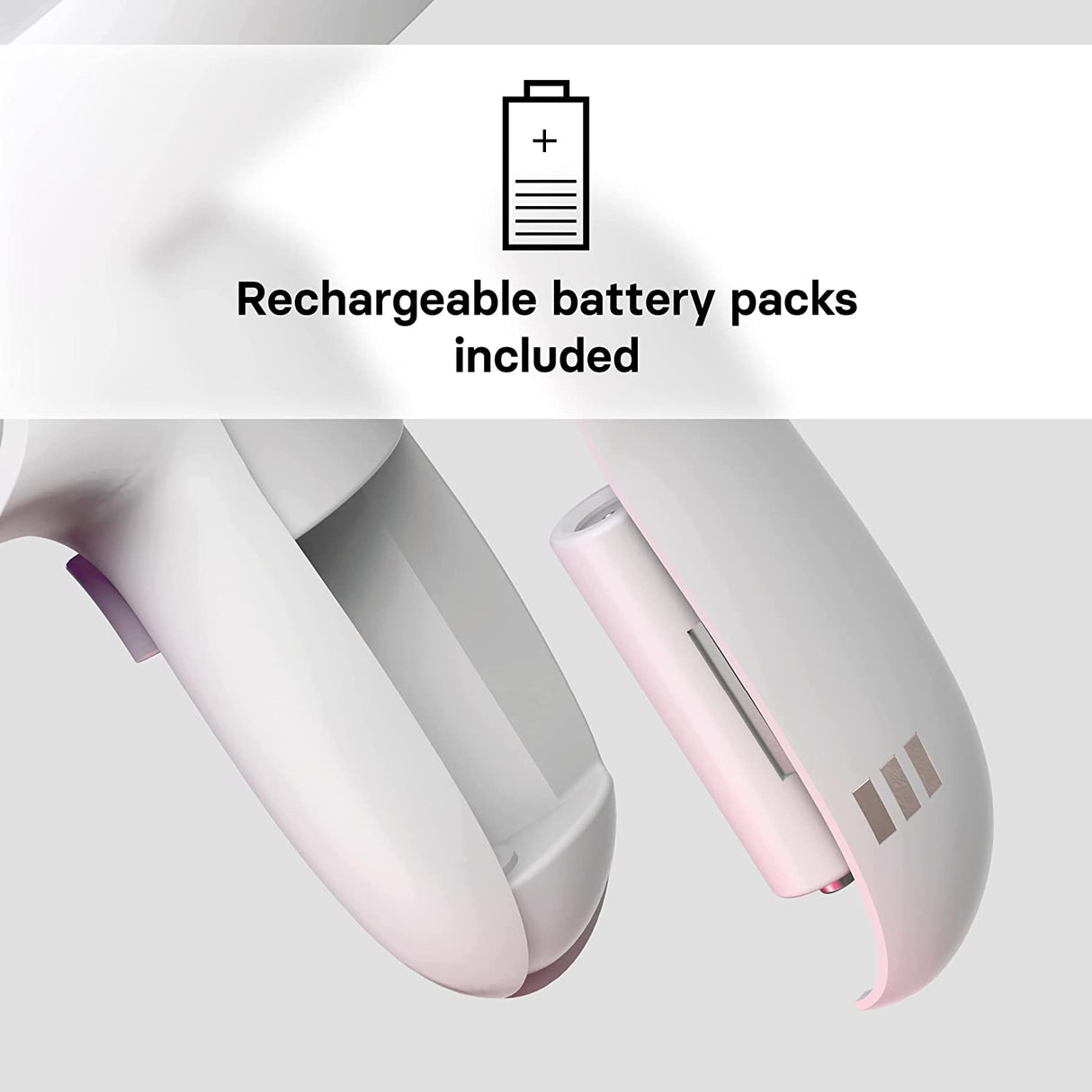Dazed Oculus Quest 2 Charging Dock - Refurbished Good