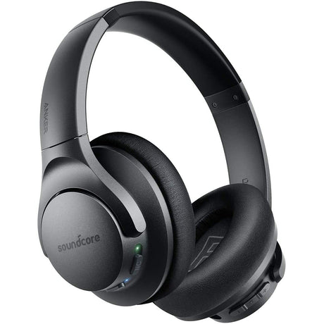 Anker Soundcore Life Q20 Hybrid ANC Headphones