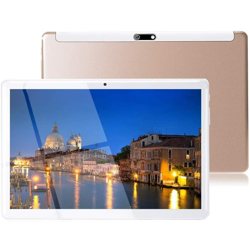 MaiTai 10 Inch Tablet Pc Android 7.0 2560X1600 IPS Tablets PC