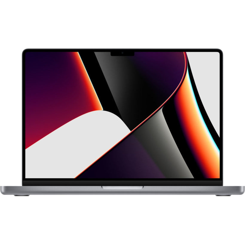 Apple MacBook Pro 16" A2485 MK1E3B/A (2021) Laptop, 10-Core M1 Pro, 16-Core GPU, 16GB, 1TB, Space Grey