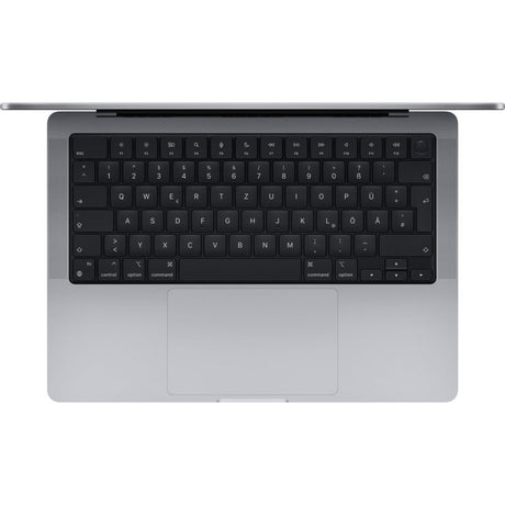Apple MacBook Pro 14" A2442 (2021) Laptop, 10-Core M1 Pro, 16-Core GPU, 16GB, 1TB, Space Grey