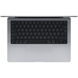 Apple MacBook Pro 16" A2485 MK1E3B/A (2021) Laptop, 10-Core M1 Pro, 16-Core GPU, 16GB, 1TB, Space Grey