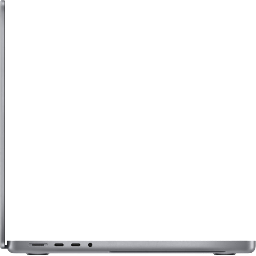 Apple MacBook Pro 16" A2485 (2021) Laptop, 10-Core M1 Pro, 16-Core GPU, 16GB, 512GB, Space Grey
