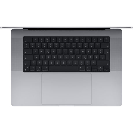 Apple MacBook Pro 16" A2485 (2021) Laptop, 10-Core M1 Max, 32-Core GPU, 32GB, 1TB, Space Grey