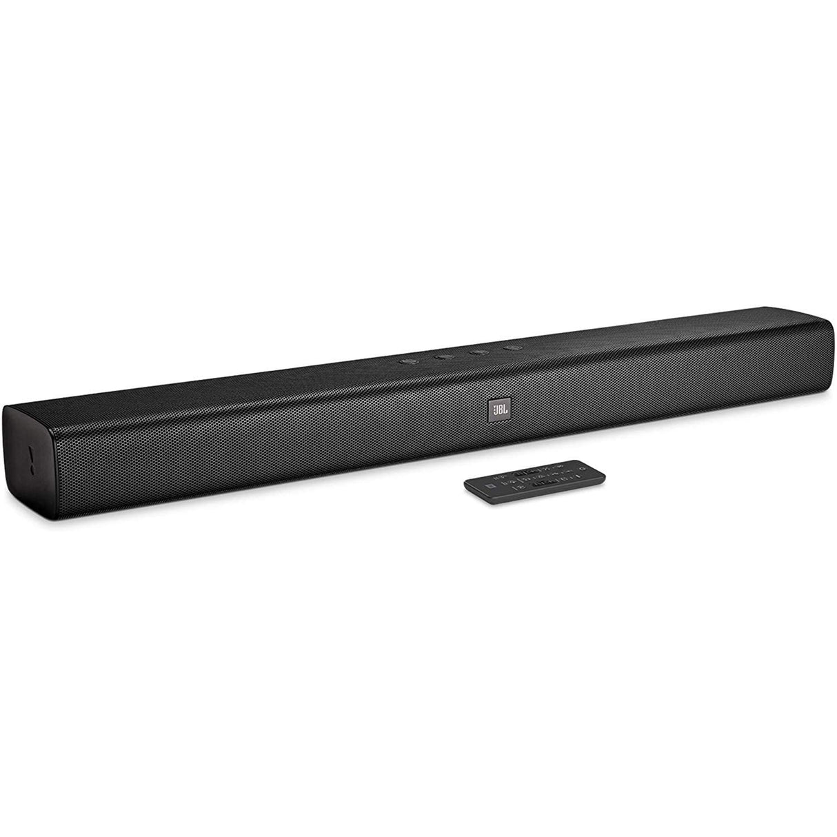JBL Bar Studio Bluetooth All-In-One Sound Bar, Black