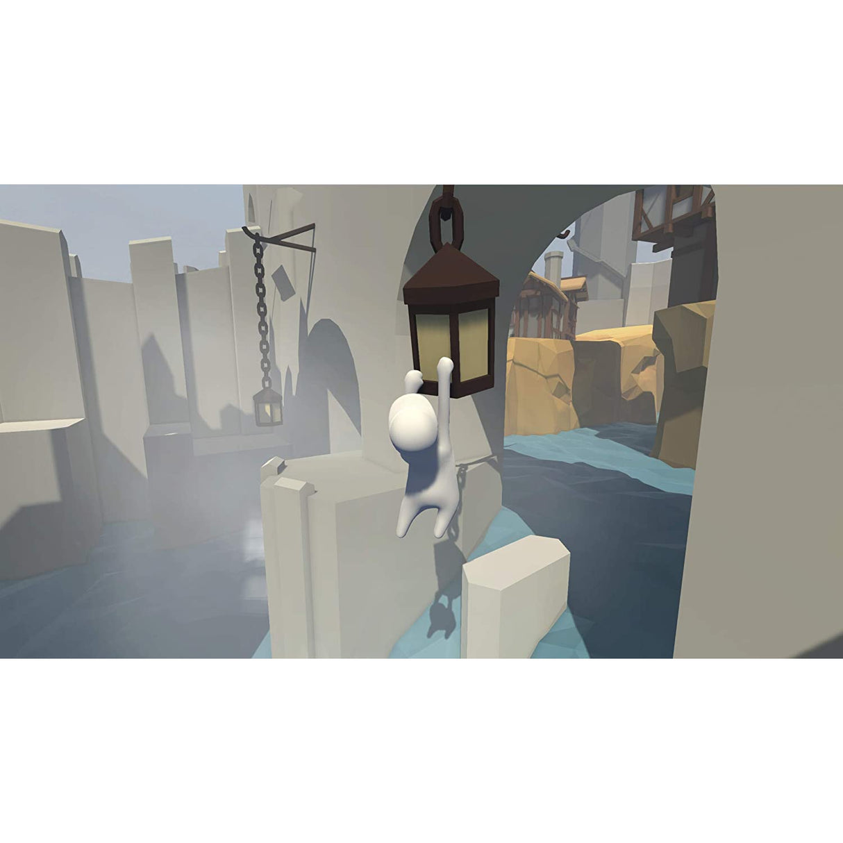 Human Fall Flat (PS4)