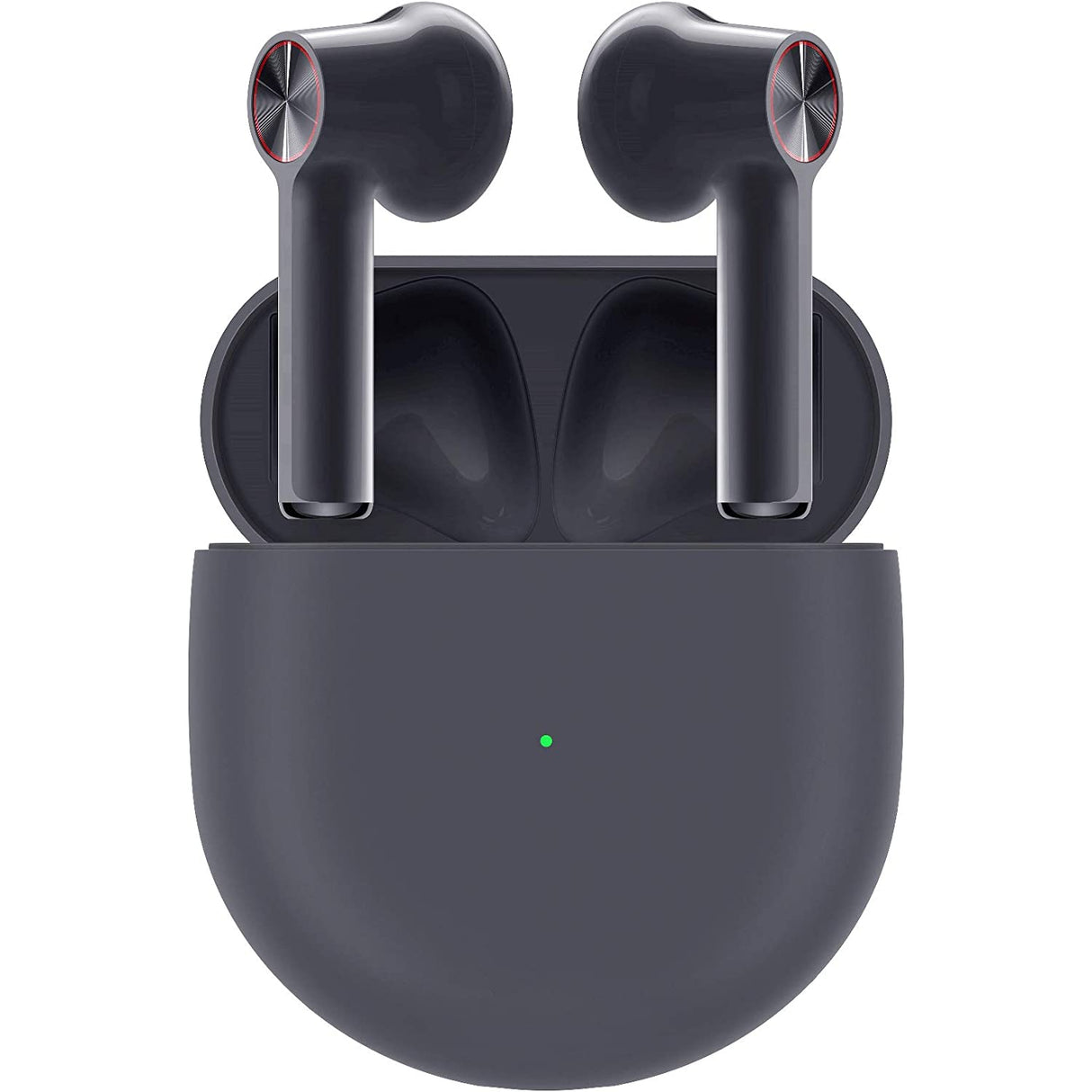 OnePlus E501A True Wireless Buds - Grey - Refurbished Pristine