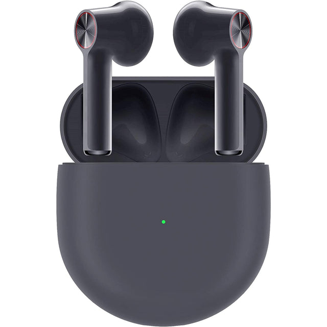 OnePlus E501A True Wireless Buds - Grey - Refurbished Pristine