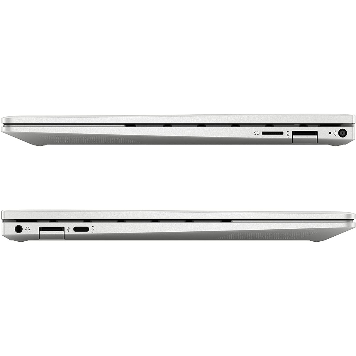 HP Envy 13-ba0002na 13.3" Laptop Intel Core i5-1035G1 8GB RAM 512GB SSD Silver - Refurbished Pristine