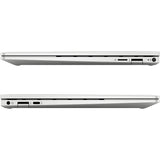 HP Envy 13-ba0002na 13.3" Laptop Intel Core i5-1035G1 8GB RAM 512GB SSD Silver - Refurbished Pristine
