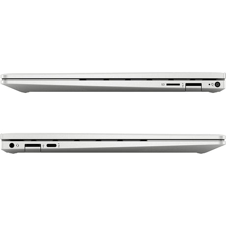 HP Envy 13-ba0002na 13.3" Laptop Intel Core i5-1035G1 8GB RAM 512GB SSD Silver - Refurbished Pristine