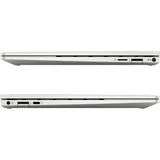 HP Envy 13-ba0002na 13.3" Laptop, Intel Core i5-1035G1, 8GB RAM, 512GB SSD, Silver - Refurbished Excellent
