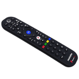 Manhattan T3 Freeview Play Smart Box, Black