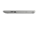 HP 17-by0000na 17.3" Laptop, Intel Core i5-8250U, 4GB RAM, 1TB HDD, 4CP68EA#ABU, Natural Silver